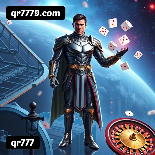 qr777 Cassino Ao Vivo - 250+ Mesas Evolution Gaming e Pragmatic Play com Dealers Profissionais 4K