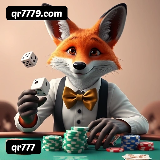 qr777 Download PC - Cliente Windows Oficial com Gráficos 4K HD e Performance Superior