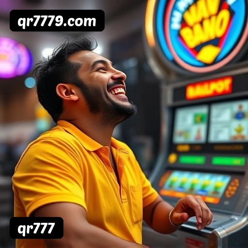 Lottery Online qr777 - Mega-Sena R$50M+, Keno a cada 5min, Scratch Cards Digitais e RNG Certificado