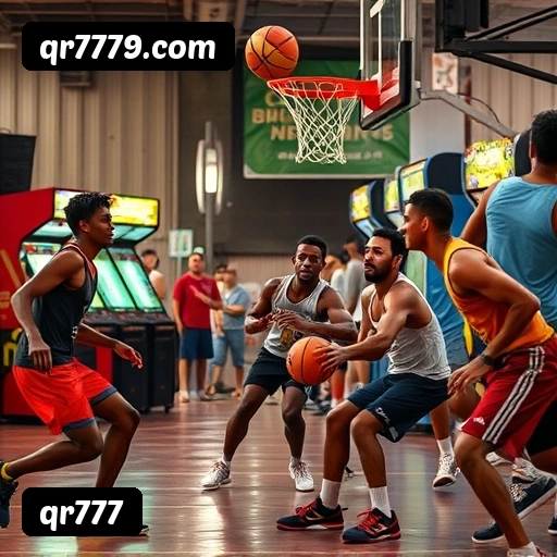 qr777 Logo - Ganhadores Verificados R$50M+